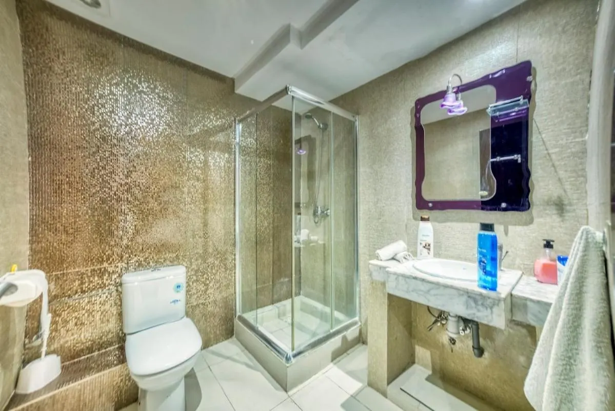Appartement Avec Piscine Agadir Appartamento