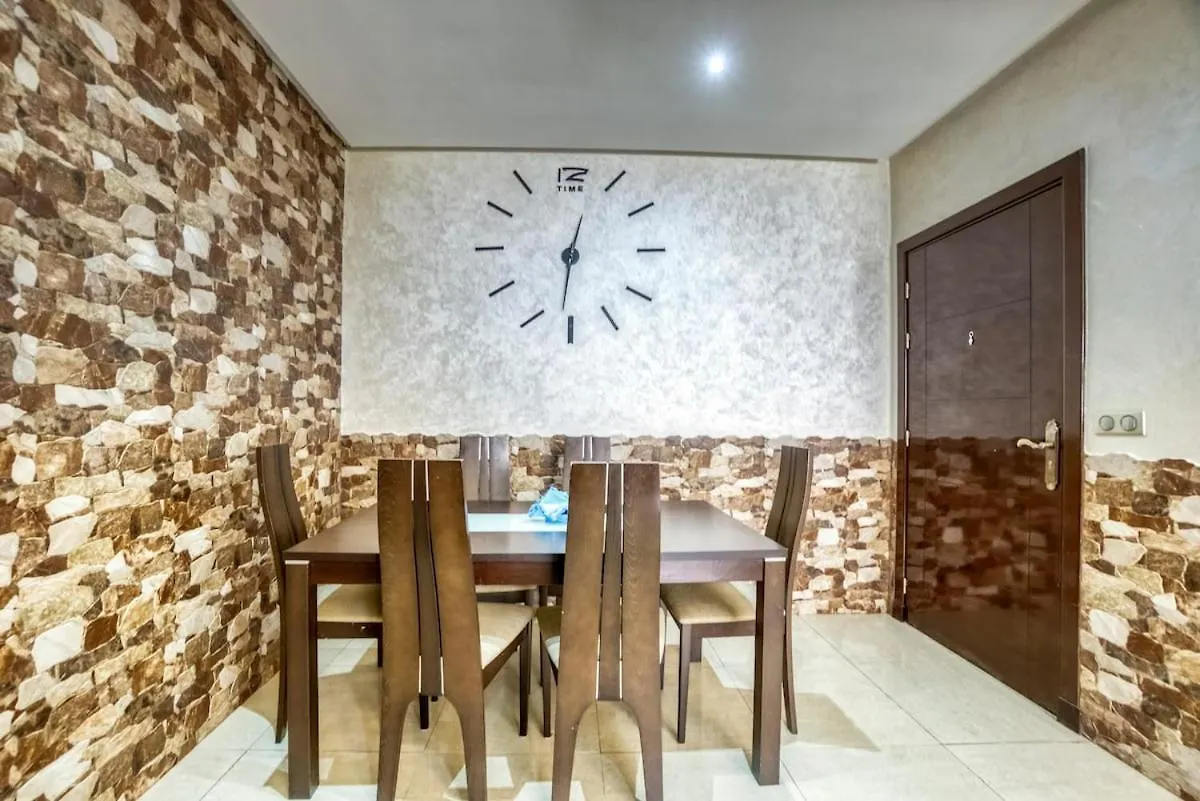 Appartement Avec Piscine Agadir Appartamento