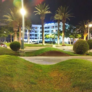 Hotel Tilila, Agadir