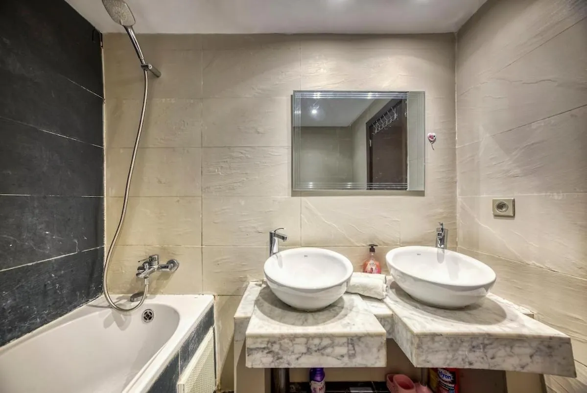 Apartment Appartement Avec Piscine Agadir