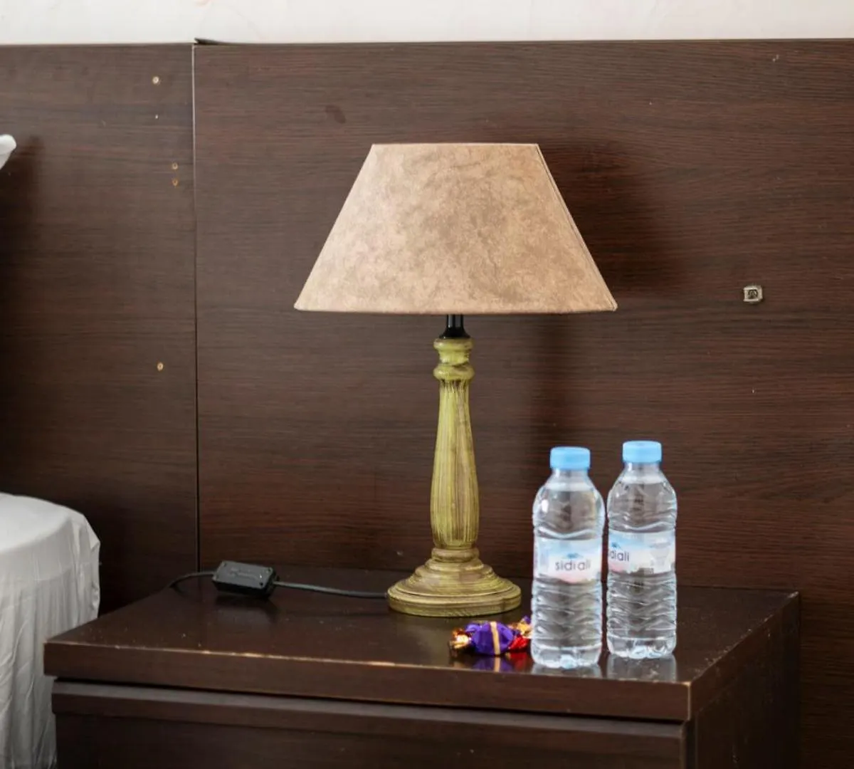 Appartement Avec Piscine Agadir