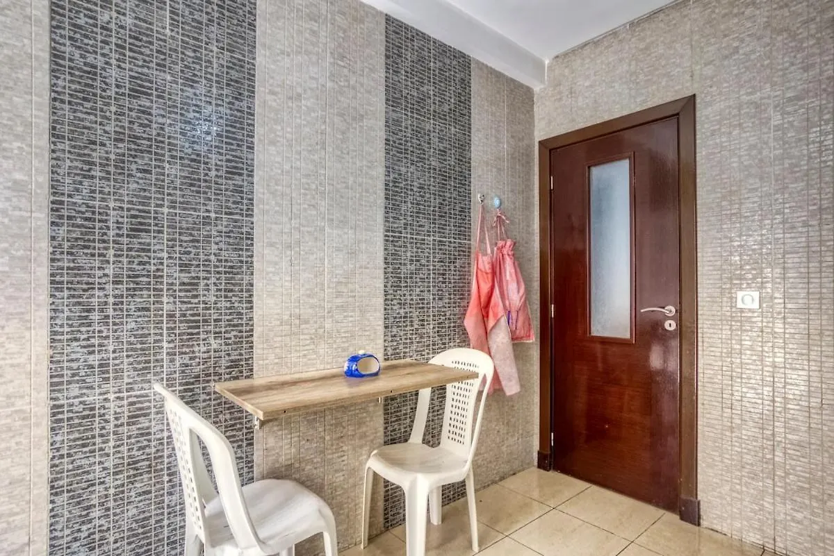 Appartement Avec Piscine Agadir Morocco
