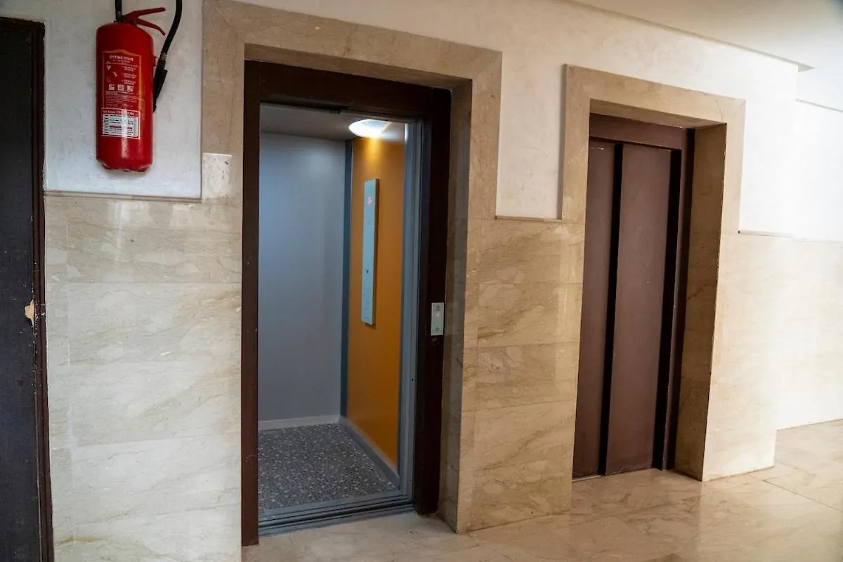 Apartment Appartement Avec Piscine Agadir Morocco
