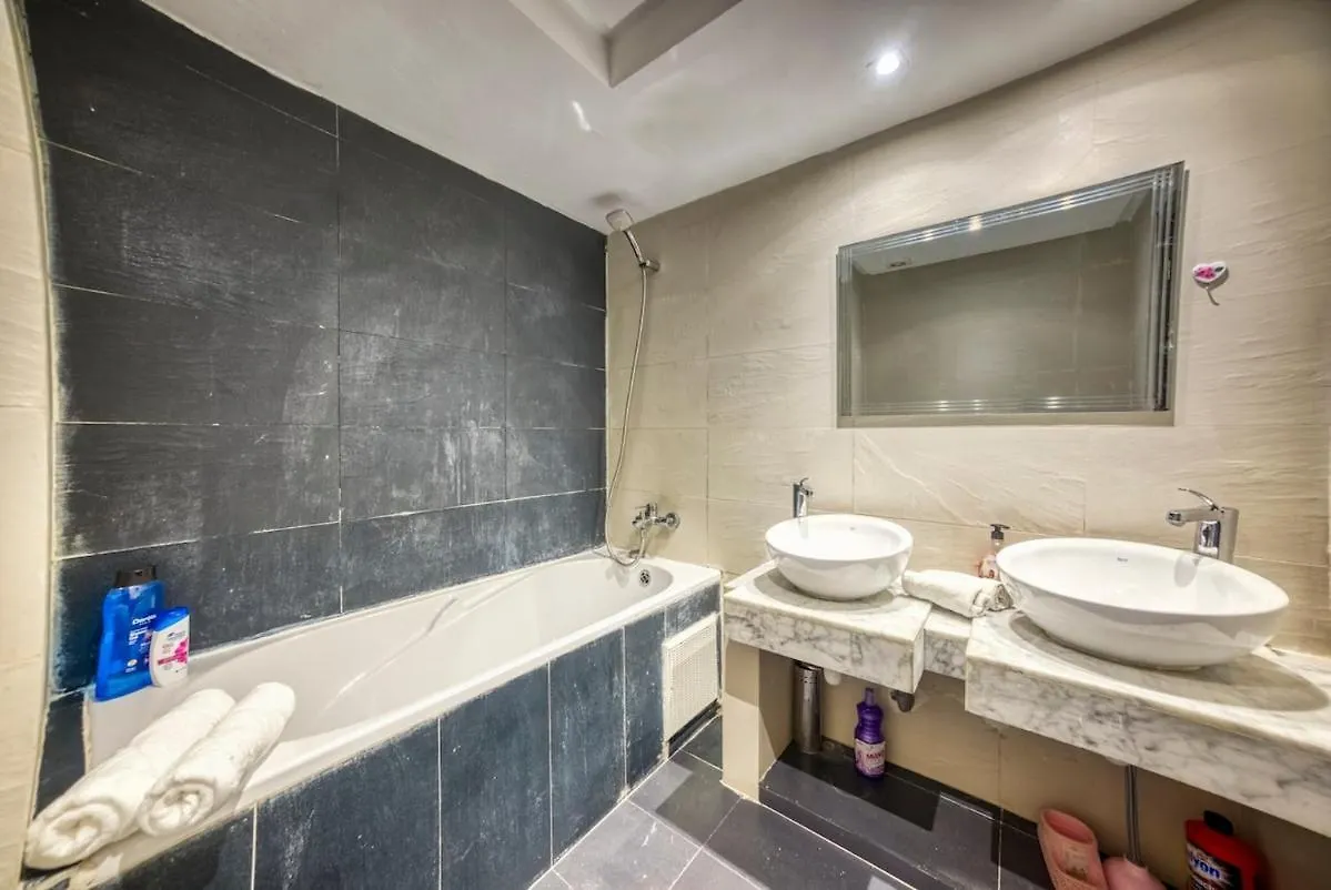 Appartement Avec Piscine Agadir Apartment