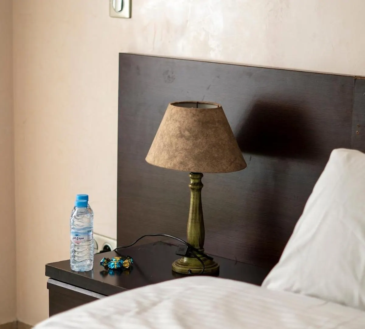 Appartement Avec Piscine Agadir Apartment