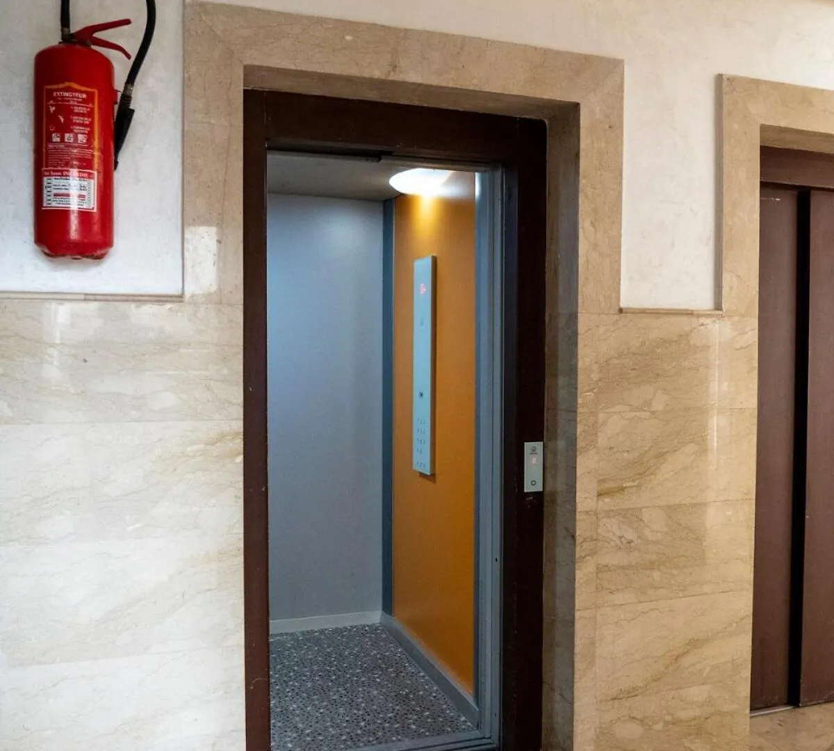 Apartment Appartement Avec Piscine Agadir